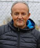 Calciatore Sergio BATTELLINI -
